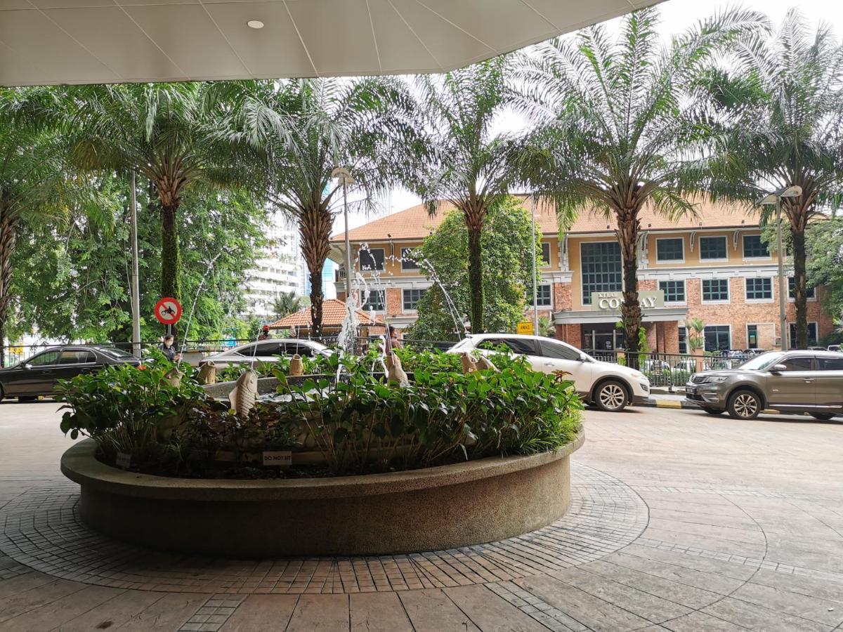 Times Service Suites @ Times Square Kuala Lumpur Exterior photo