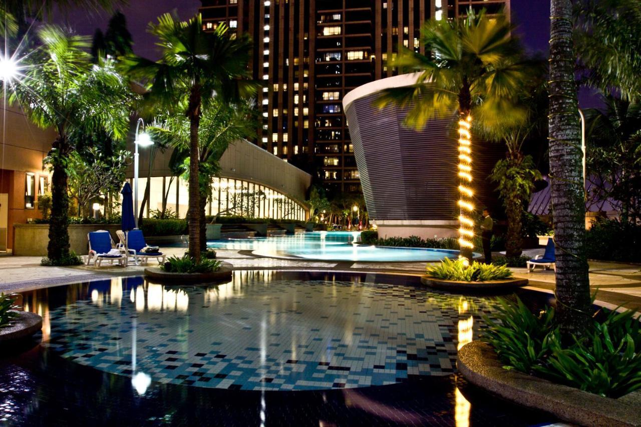 Times Service Suites @ Times Square Kuala Lumpur Exterior photo